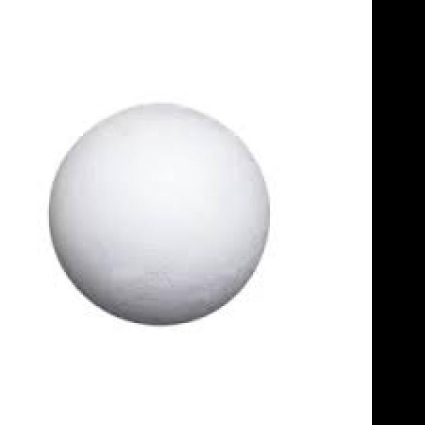 ESFERA DE UNICEL 5-A 65 MM. E.100 C.1200